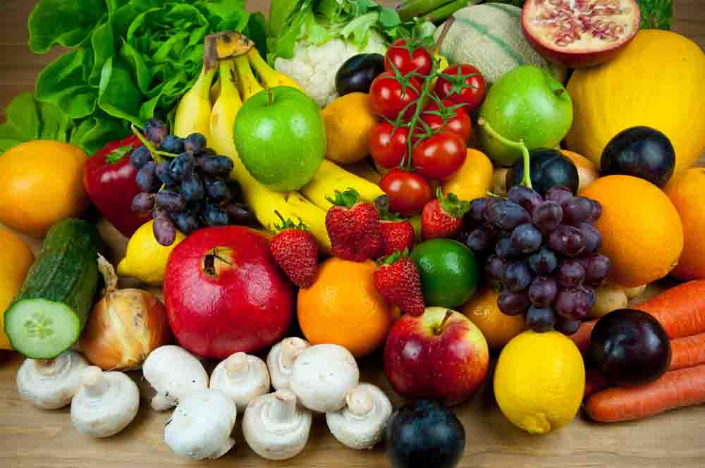 ¿qué Son Los Antioxidantes Blog De Naranjas Lolablog De Naranjas Lolaemk 1456